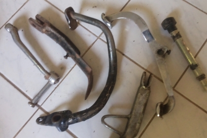 (ได้กล่องไฟมาใหม่แล้วครับขายราคาเดิมครับ ลดไป) เครื่อง สแมช 110 มีคลัช ราคา2500 และคลัชเวฟ 125 และอะไหล่อื่นลองเข้ามาดูครับ