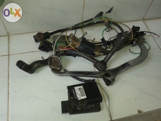 (ได้กล่องไฟมาใหม่แล้วครับขายราคาเดิมครับ ลดไป) เครื่อง สแมช 110 มีคลัช ราคา2500 และคลัชเวฟ 125 และอะไหล่อื่นลองเข้ามาดูครับ