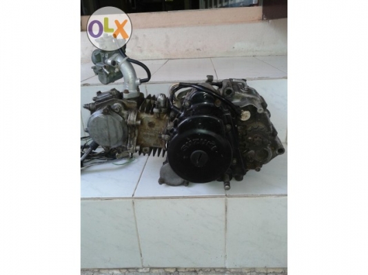 (ได้กล่องไฟมาใหม่แล้วครับขายราคาเดิมครับ ลดไป) เครื่อง สแมช 110 มีคลัช ราคา2500 และคลัชเวฟ 125 และอะไหล่อื่นลองเข้ามาดูครับ