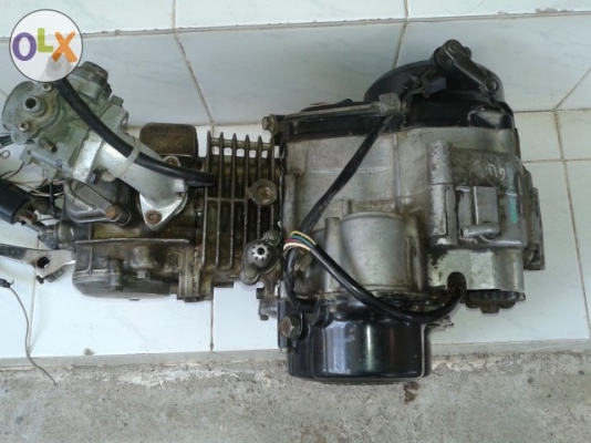 (ได้กล่องไฟมาใหม่แล้วครับขายราคาเดิมครับ ลดไป) เครื่อง สแมช 110 มีคลัช ราคา2500 และคลัชเวฟ 125 และอะไหล่อื่นลองเข้ามาดูครับ