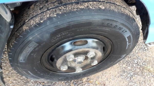 ขาย  NKR 130 แรง ปี48 สภาพเดิม   จัดไฟแนนซ์ได้550000 ดอกเบี้ย 8\% ต่อปี