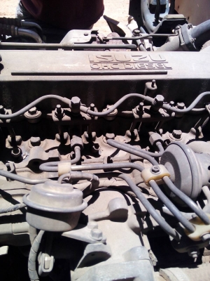 ขาย  NKR 130 แรง ปี48 สภาพเดิม   จัดไฟแนนซ์ได้550000 ดอกเบี้ย 8\% ต่อปี