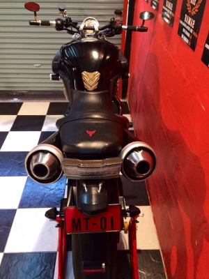 T&T BIKE RAMA2ขายYAMAHA MT-01 ปี2007 เอกสาร inv+สพม แท้รถวิ่งมา50000โลรถสวยสมบูรณ์คับ เสียงโหดๆ2สูบ T&T BIKE RAMA2ขายYAMAHA MT-01 ปี2007 เอกสาร inv+สพม แท้รถวิ่งมา50000โลรถสวยสมบูรณ์คับ เสียงโหดๆ2สูบ