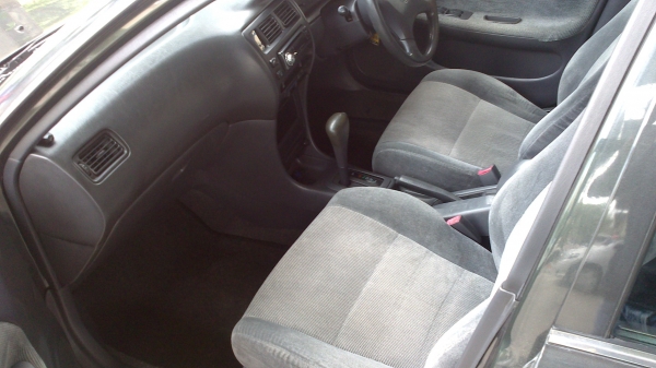 toyota สามหวงพร้อมใช้ ราคาประหยัดคับ