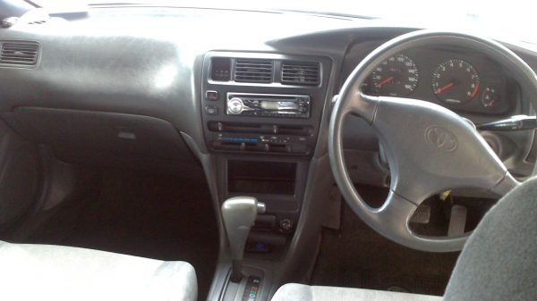 toyota สามหวงพร้อมใช้ ราคาประหยัดคับ