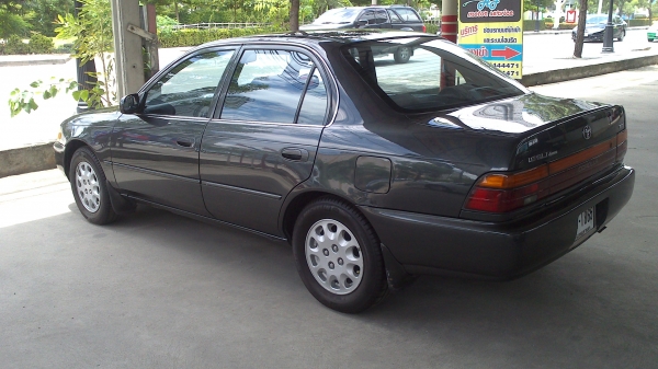 toyota สามหวงพร้อมใช้ ราคาประหยัดคับ