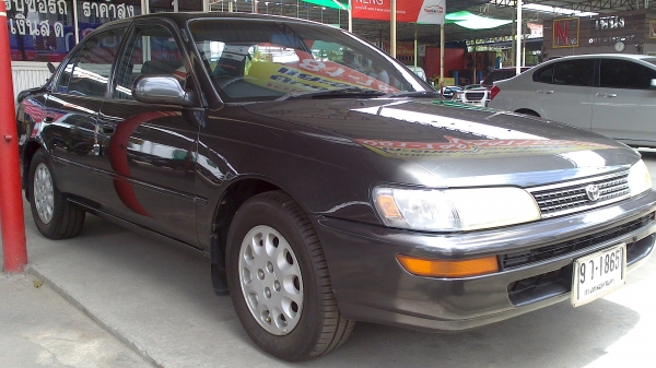 toyota สามหวงพร้อมใช้ ราคาประหยัดคับ