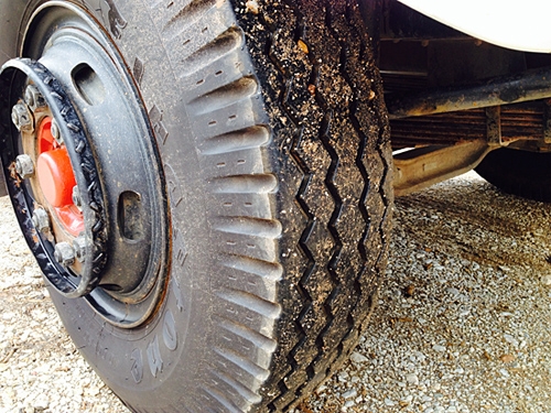 ฝากขาย HINO MEGA 320 ยูโรทู HI-Torque กระบะดัมพ์สามมิตร มีระบบลากพ่วง เครื่องเดิม เกียร์เดิม