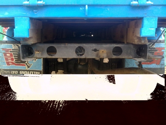 ขายหกล้อ ISUZU NPR 115  แอร์