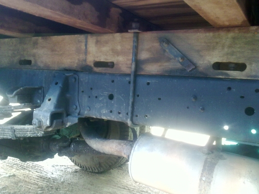 ขายหกล้อ ISUZU NPR 115  แอร์