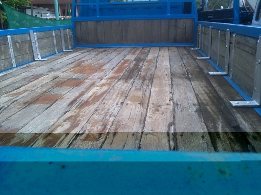 ขายหกล้อ ISUZU NPR 115  แอร์