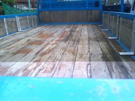 ขายหกล้อ ISUZU NPR 115  แอร์