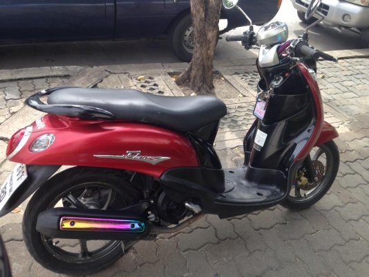 ขาย fino ปี 50 ราคา 13000 บาท ขาย fino ปี 50 ราคา 13000 บาท