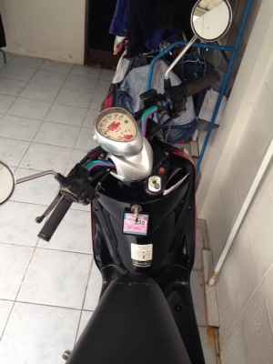 ขาย fino ปี 50 ราคา 13000 บาท ขาย fino ปี 50 ราคา 13000 บาท