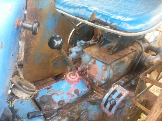 ขายรถไถISEKI T52800 28แรง เครื่องดี อุปกรณ์ ผานหลัง ใช้งานได้ทุกระบบ พร้อมใช้งาน สนใจโทร090-8588220 ID:narong498 หรือwww.truck.in.th/498