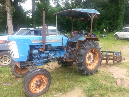 ขายรถไถISEKI T52800 28แรง เครื่องดี อุปกรณ์ ผานหลัง ใช้งานได้ทุกระบบ พร้อมใช้งาน สนใจโทร090-8588220 ID:narong498 หรือwww.truck.in.th/498