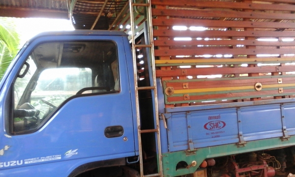 ขายด่วนรถบรรทุก 6 ล้อใหญ่ โทร 0935411993,0875616046