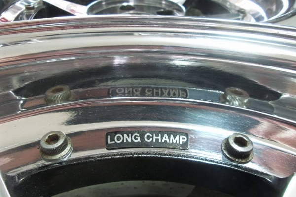 SSR-LONG CHAMP XR-7