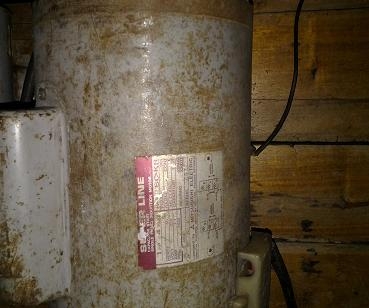 ขายมอเตอร์ Mitsubishi superline 1HP มือสอง ขายมอเตอร์ Mitsubishi superline 1HP มือสอง