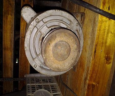 ขายมอเตอร์ Mitsubishi superline 1HP มือสอง ขายมอเตอร์ Mitsubishi superline 1HP มือสอง