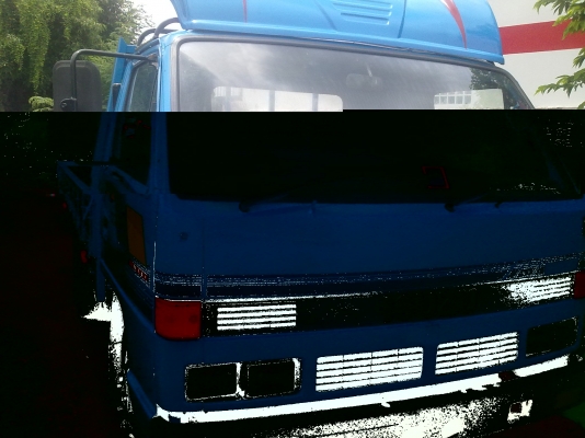 ขายหกล้อ ISUZU NPR 115 แอร์ ขายหกล้อ ISUZU NPR 115 แอร์