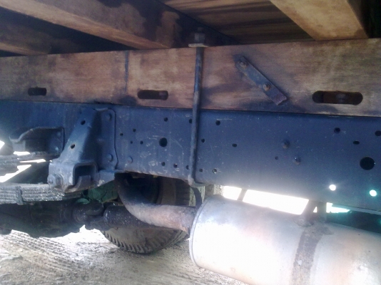 ขายหกล้อ ISUZU NPR 115 แอร์ ขายหกล้อ ISUZU NPR 115 แอร์