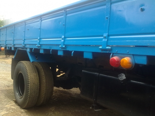 ขายหกล้อ ISUZU NPR 115 แอร์ ขายหกล้อ ISUZU NPR 115 แอร์