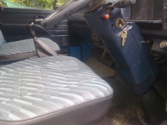 ขายหกล้อ ISUZU NPR 115 แอร์ ขายหกล้อ ISUZU NPR 115 แอร์