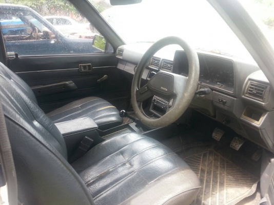 ขายรถVAN TOYOTA สภาพสวย เครื่องดี ภายในสวย เอกสารพร้อมโอน สนใจโทร090-8588220คุณนะ ID:narong498 หรือ www.truck.in.th/498