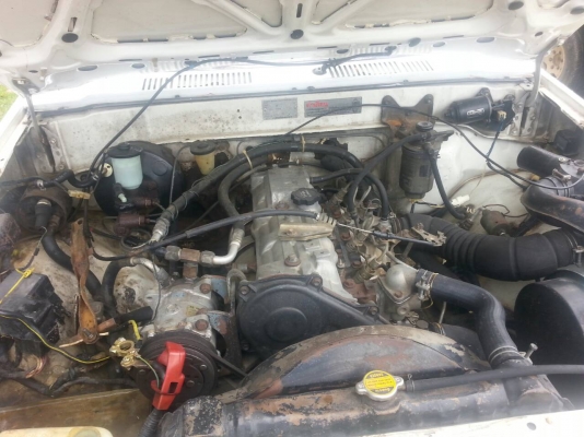 ขายรถVAN TOYOTA สภาพสวย เครื่องดี ภายในสวย เอกสารพร้อมโอน สนใจโทร090-8588220คุณนะ ID:narong498 หรือ www.truck.in.th/498