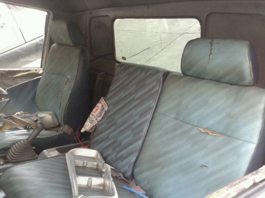 หัวเก๋ง HINO อาเสี่ย FC