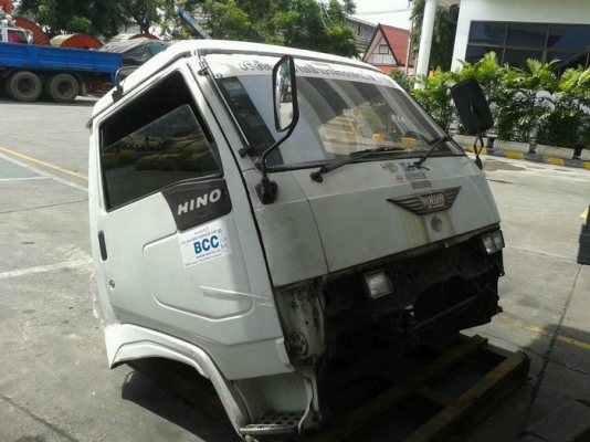 หัวเก๋ง HINO อาเสี่ย FC