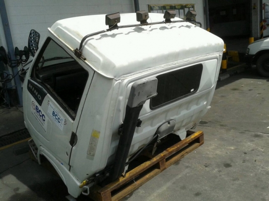 หัวเก๋ง HINO อาเสี่ย FC