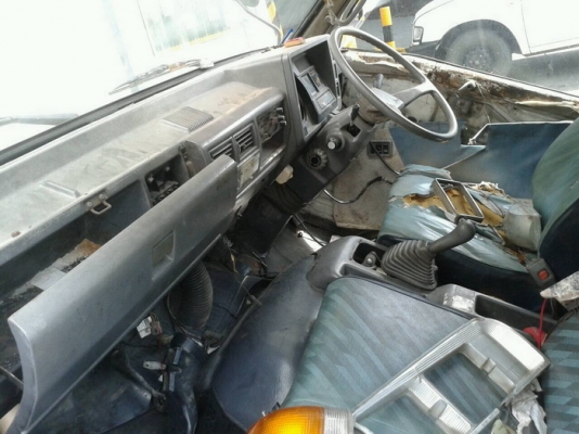 หัวเก๋ง HINO อาเสี่ย FC