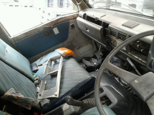 หัวเก๋ง HINO อาเสี่ย FC