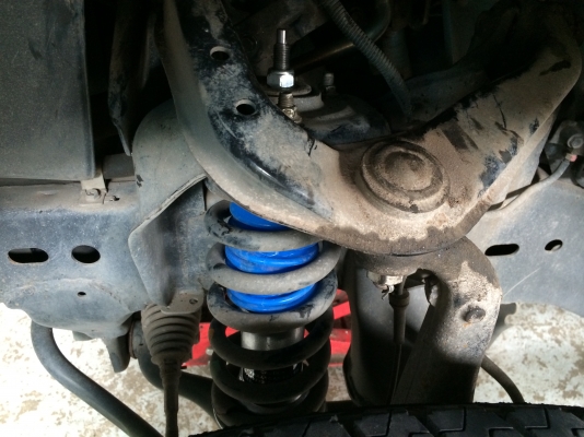 รับแก้ปัญหาช่วงล่าง รถตู้ Toyota by Shock Profender รับแก้ปัญหาช่วงล่าง รถตู้ Toyota by Shock Profender