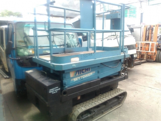 ขายกระเช้า ขากรรไกร AICHI RV041