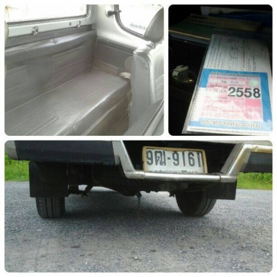 มาสด้าแฟมิเลีย เครื่อง1.4 5 เกียร์ แค้ปใหญ่หลังคาสูง รถพร้อมใช้เครื่องช่วงล่างดีแอร์เย็น ขายไม่แพง