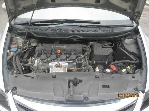 ต้องการขายรถยนต์ HONDA CIVIC ปี2011 เดิมบางทั้งคัน ราคาไม่แพง