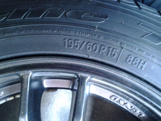 lenso ขอบ15" 4รู100 4รู114