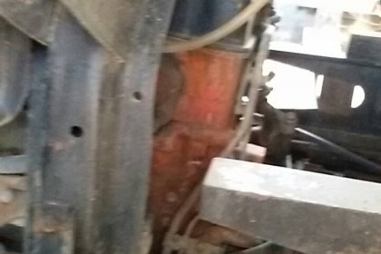 สิบล้อ ร๊อคกี้ 240 สิบล้อ ร๊อคกี้ 240