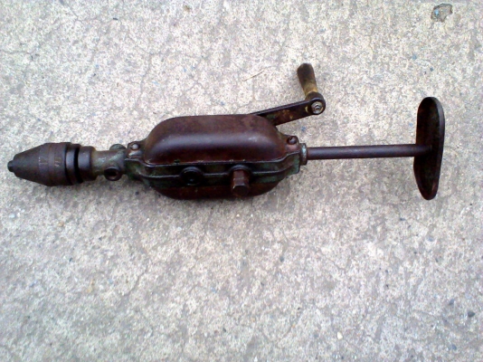 สว่านมือ โปแลน สว่านมือ โปแลน