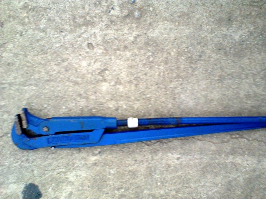 ประแจคอม้า 2 นิ้ว