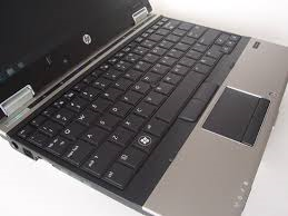 เครื่องแรงๆ มาแล้ว Notebook HP Elitebook 2540p Core i7 ราคา 9000 บาท ค่าจัดส่ง 300 บาท