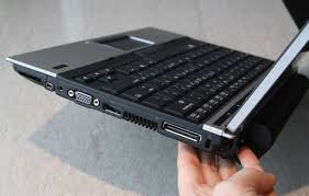 เครื่องแรงๆ มาแล้ว Notebook HP Elitebook 2540p Core i7 ราคา 9000 บาท ค่าจัดส่ง 300 บาท