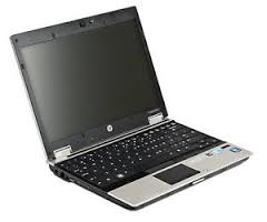 เครื่องแรงๆ มาแล้ว Notebook HP Elitebook 2540p Core i7 ราคา 9000 บาท ค่าจัดส่ง 300 บาท