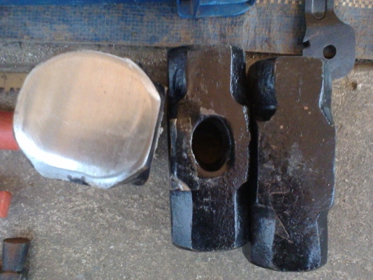 ฆ้อน 12 ปอน