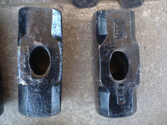 ฆ้อน 12 ปอน