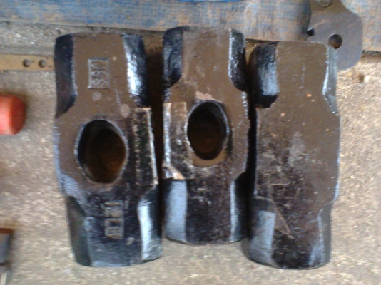 ฆ้อน 12 ปอน