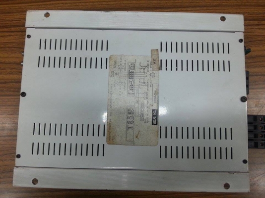 แอมป์ 4 แชลแนล คลาส A เฟอรีส FRA--4400